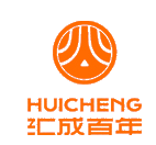 国际汇成百年